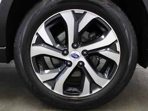 Used 2022 Subaru Outback Limited w/ Popular Package #2 image 9