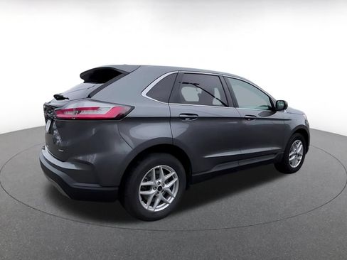 Used 2024 Ford Edge SEL AWD/4WD image 15
