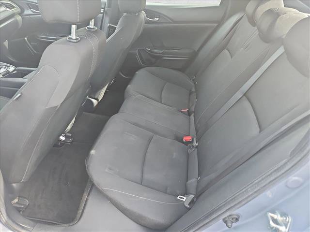 Used 2019 Honda Civic LX image 17