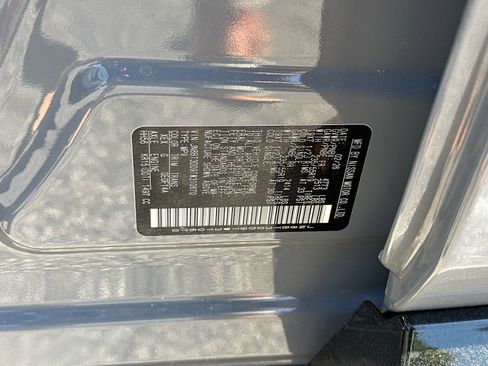 New 2026 Nissan Rogue Platinum AWD/4WD image 34