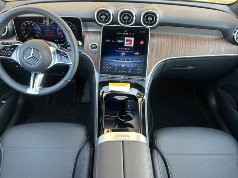 Certified 2026 Mercedes-Benz GLC 300 image 12