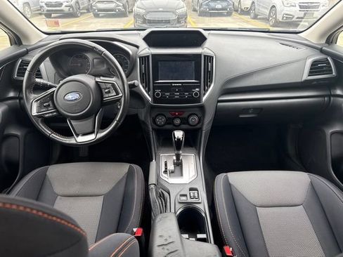 Used 2018 Subaru Crosstrek 2.0i Premium w/ Popular Package #2 AWD/4WD image 12