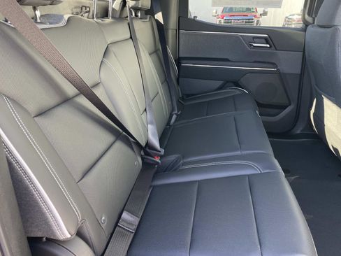 New 2026 GMC Sierra EV Elevation image 25