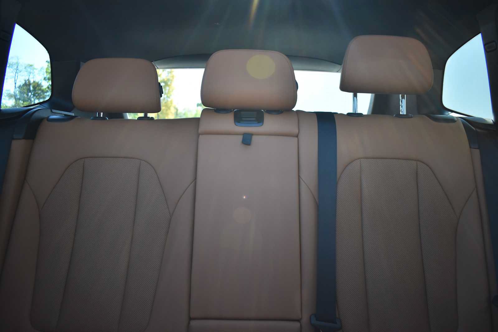 Used 2024 BMW X3 xDrive30i w/ Premium Package AWD/4WD image 19