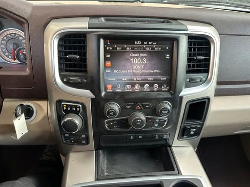 Used 2014 RAM 1500 Lone Star AWD/4WD image 15