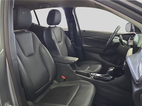 Used 2024 Buick Encore GX Sport Touring w/ Advanced Technology Package image 14