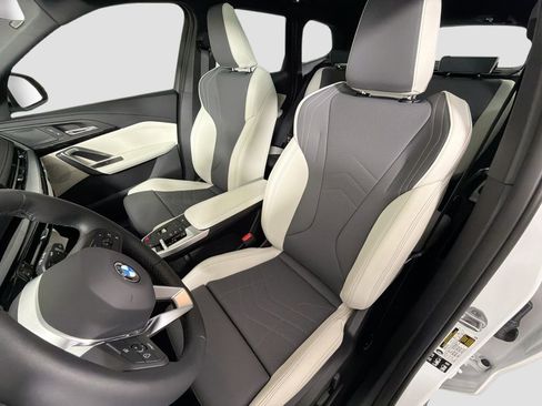 New 2026 BMW X1 xDrive28i w/ Convenience Package image 19