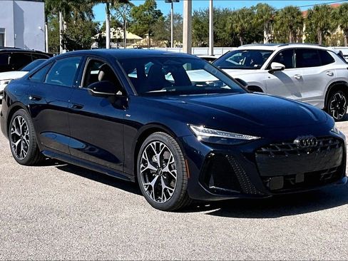 New 2026 Audi A6 Prestige image 2
