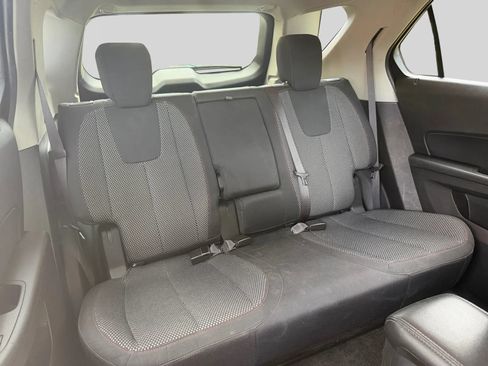 Used 2017 Chevrolet Equinox LT w/ Convenience Package FWD image 18