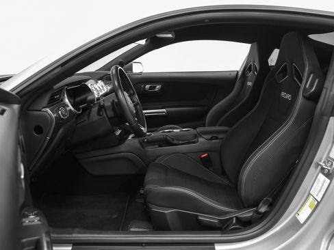 Used 2021 Ford Mustang Mach 1 image 48