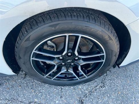 Used 2019 Ford Mustang Coupe w/ Equipment Group 101A image 11