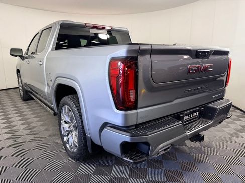 Used 2025 GMC Sierra 1500 Denali AWD/4WD image 10
