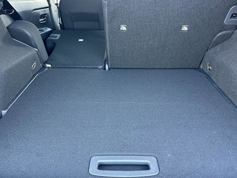 New 2026 Nissan Kicks SV w/ SV Premium Package image 16