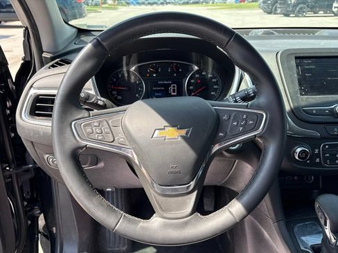 Used 2024 Chevrolet Equinox LT w/ LPO, Floor Liner Package FWD image 19