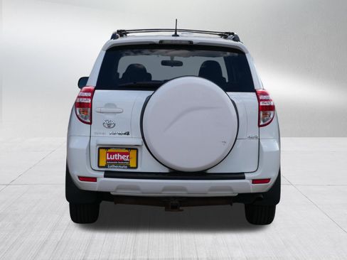 Used 2010 Toyota RAV4 4WD image 6
