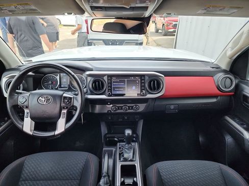 Used 2023 Toyota Tacoma SR5 image 17