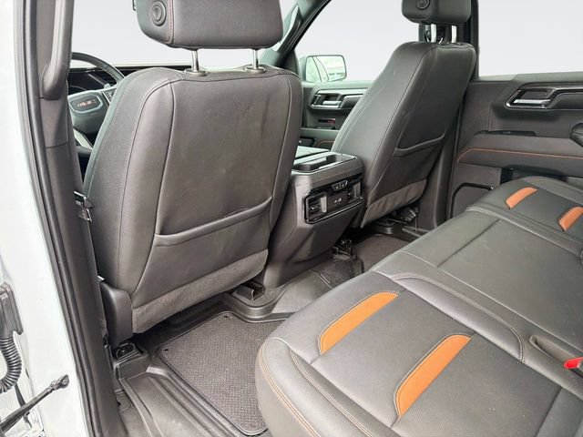 Used 2024 GMC Sierra 1500 AT4 AWD/4WD image 16