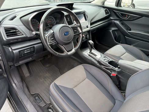 Used 2018 Subaru Crosstrek 2.0i Premium w/ Popular Package #3 image 12