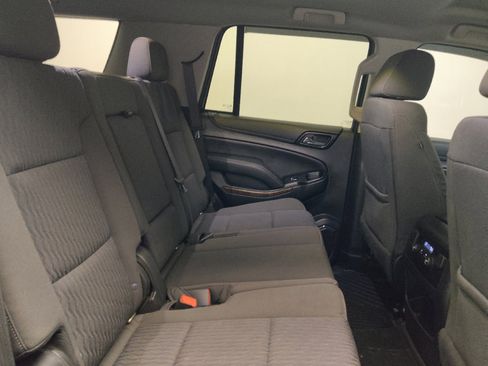 Used 2020 Chevrolet Tahoe LS w/ Max Trailering Package RWD image 19