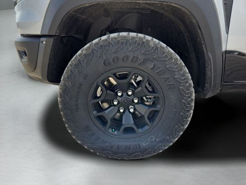 Used 2026 RAM 1500 RHO AWD/4WD image 43
