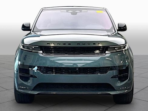 Used 2023 Land Rover Range Rover Sport SE Dynamic AWD/4WD image 4