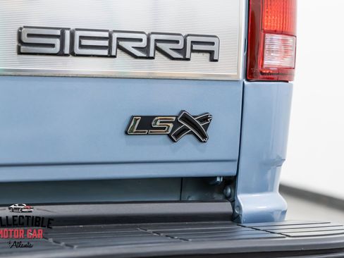 Used 1989 GMC Sierra 1500 2WD Regular Cab image 59