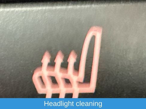 Used 2017 BMW X5 M Base image 26