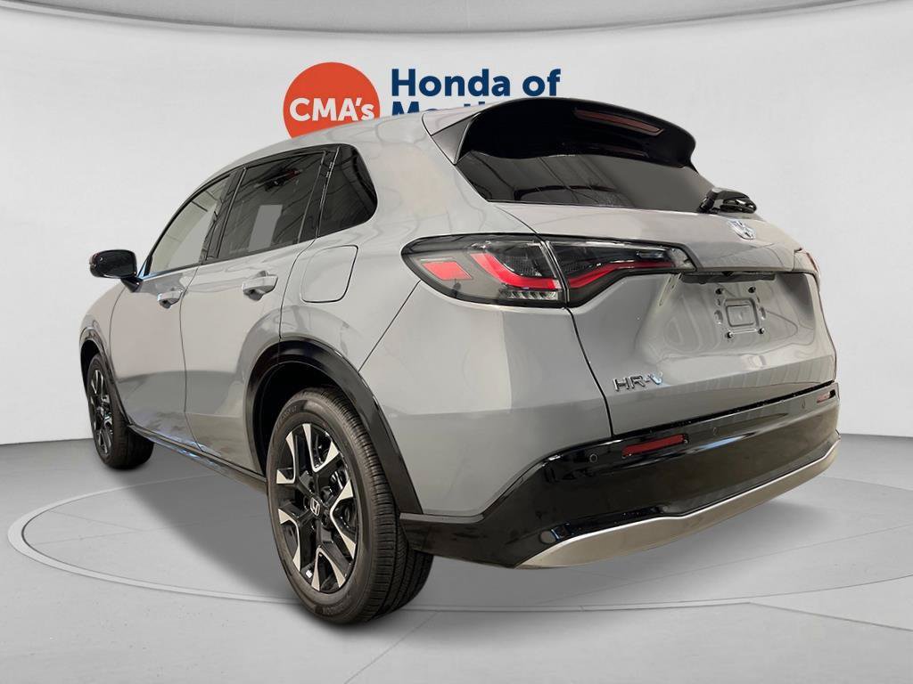 New 2027 Honda HR-V EX-L image 18