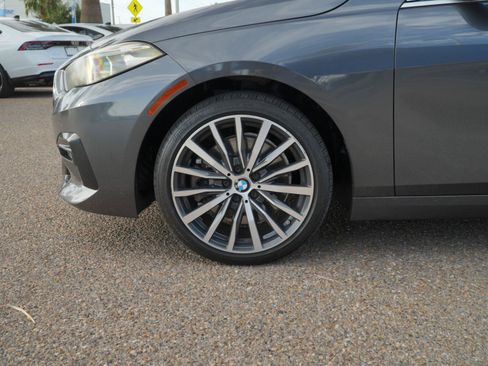 Used 2021 BMW 228i xDrive Gran Coupe w/ Convenience Package AWD/4WD image 18