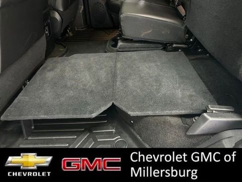 Used 2016 RAM 2500 Laramie w/ Snow Chief Group AWD/4WD image 28