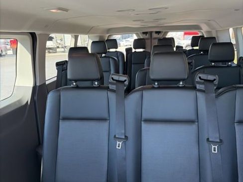 New 2026 Ford Transit 350 XL RWD image 22