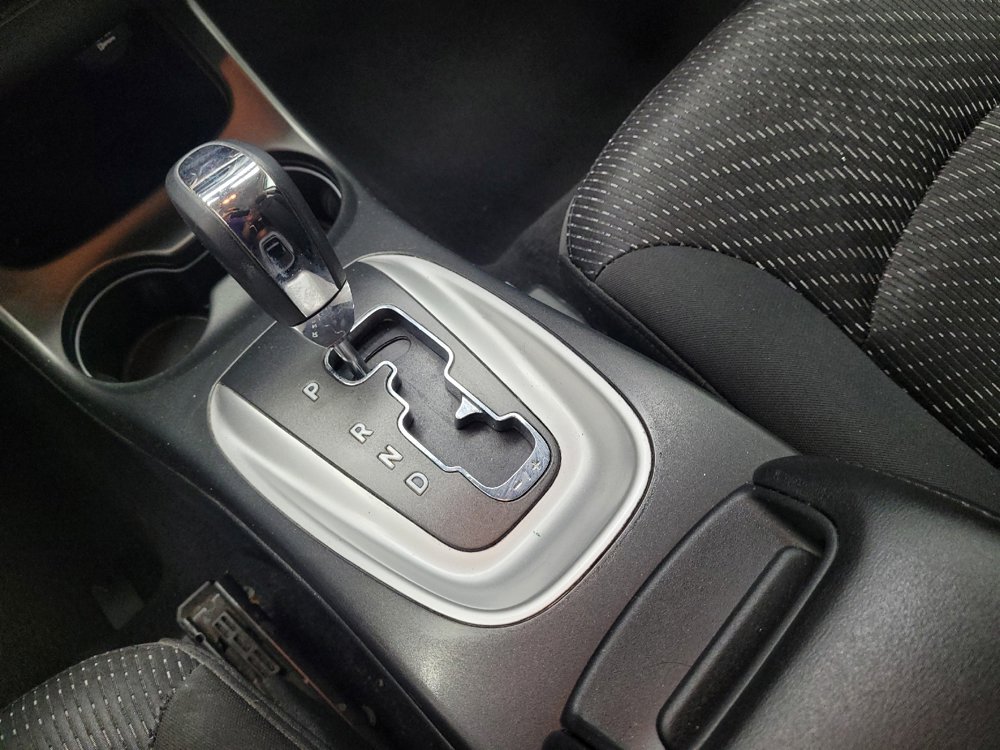 Used 2018 Dodge Journey SXT w/ Connectivity Group FWD image 26