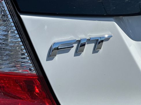 Used 2019 Honda Fit LX image 25