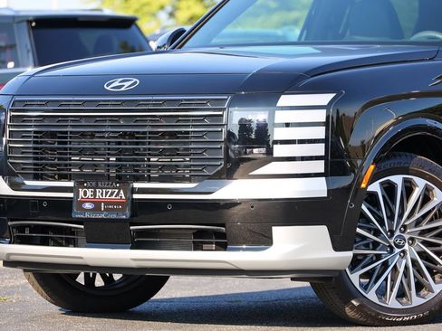 Used 2026 Hyundai Palisade Calligraphy AWD/4WD image 20