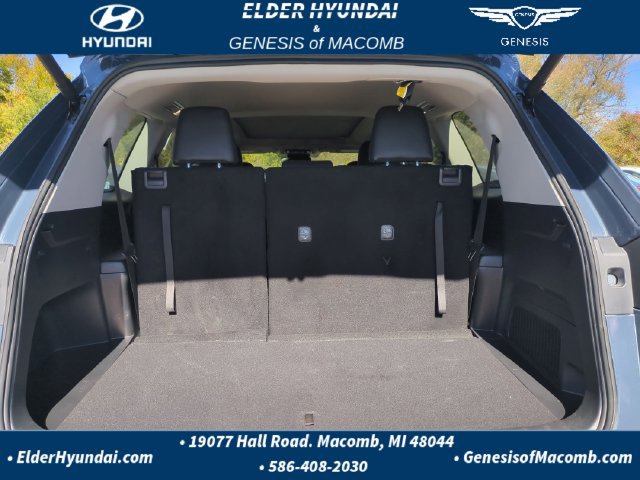 Used 2026 Toyota Grand Highlander AWD Hybrid image 16