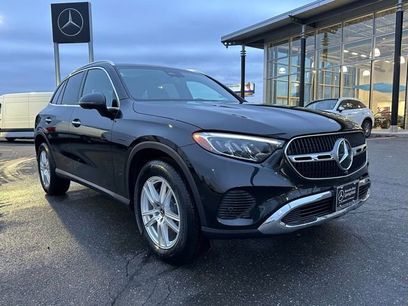Used 2026 Mercedes-Benz GLC 300 4MATIC