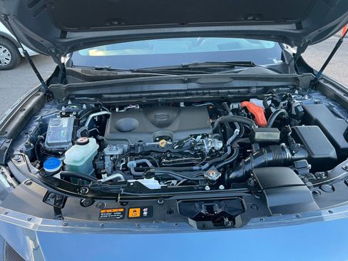 Used 2025 MAZDA CX-50 2.5 Hybrid w/ Premium Plus Pkg image 34