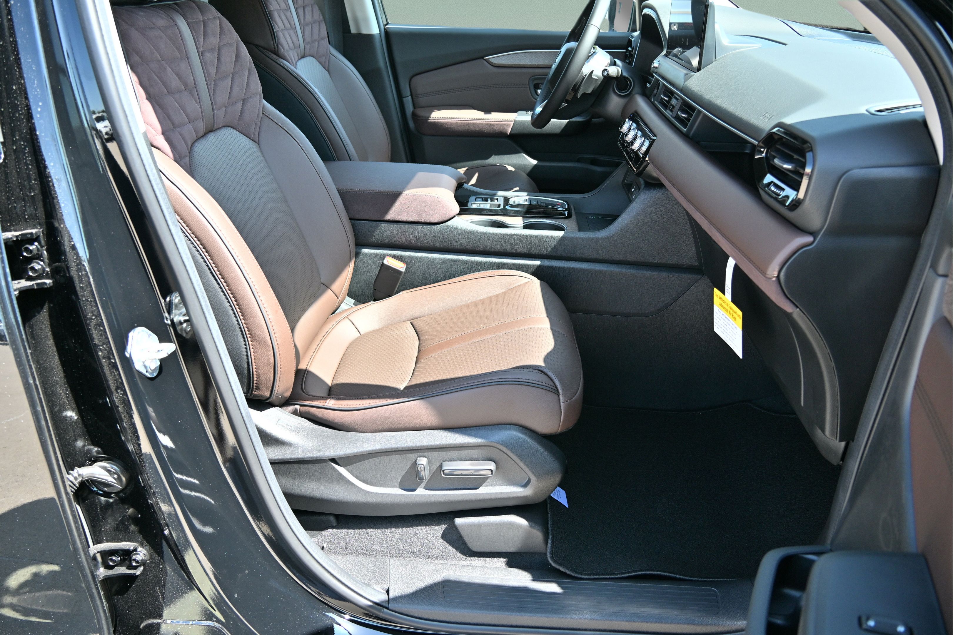 New 2026 Honda Pilot Elite image 15