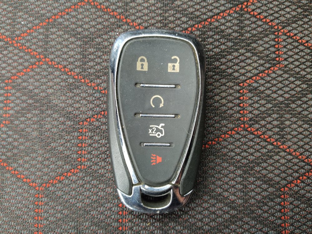 Used 2020 Chevrolet Sonic LT w/ Convenience Package FWD image 32