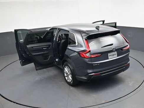 Used 2023 Honda CR-V EX-L image 38