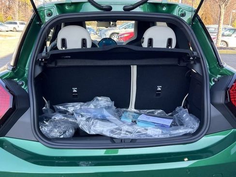 Used 2026 MINI Cooper 2-Door Hardtop FWD image 24