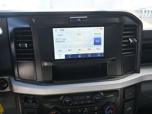 New 2026 Ford F550 2WD Regular Cab Super Duty image 3