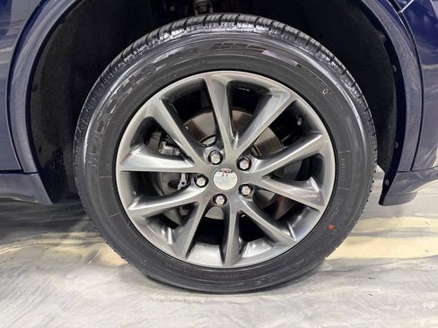 Used 2018 Dodge Durango GT w/ Premium Group AWD/4WD image 30