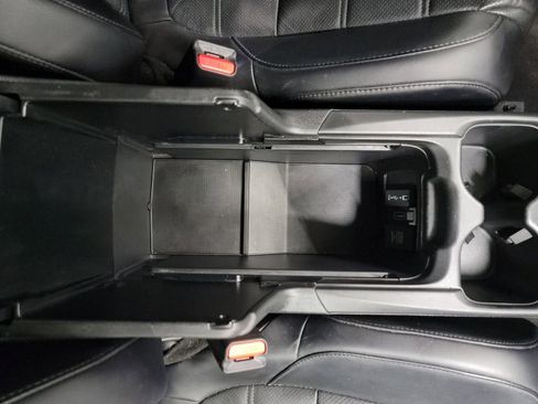 Used 2018 Honda CR-V EX-L image 29