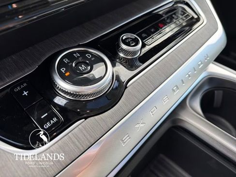New 2026 Ford Expedition Platinum w/ Platinum Ultimate Package image 26