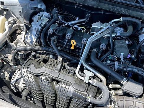 Used 2024 Nissan Altima 2.5 SR FWD image 34