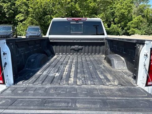 Used 2025 Chevrolet Silverado 3500 High Country w/ High Country Premium Package AWD/4WD image 52