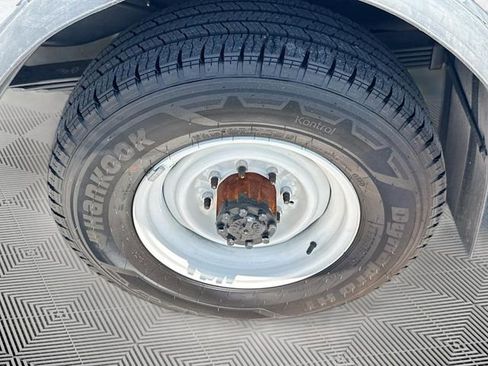 New 2025 Ford E-350 and Econoline 350 Super Duty w/ Power Equipment Group image 6