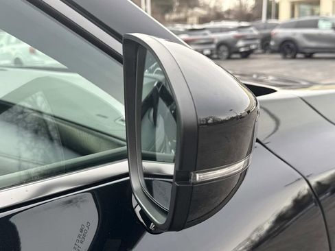 New 2026 INFINITI QX60 Sport image 28