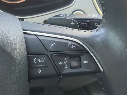 Used 2018 Audi Q7 2.0T Premium Plus w/ Premium Plus Package image 28